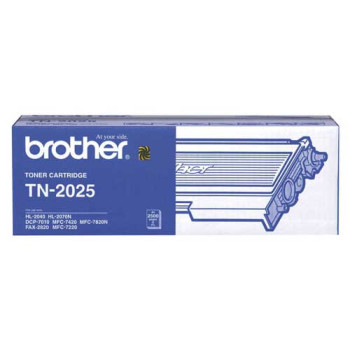 کارتریج برادر Brother TN-2025