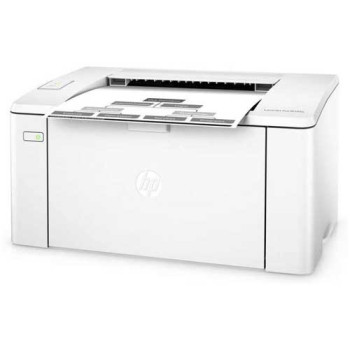 پرینتر لیزری اچ پی HP M102w