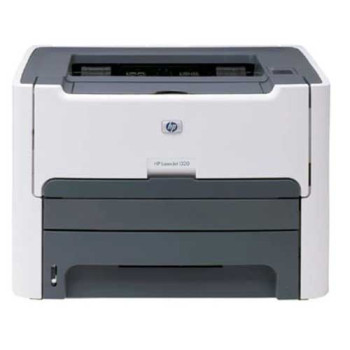پرینتر لیزری اچ پی HP 1320