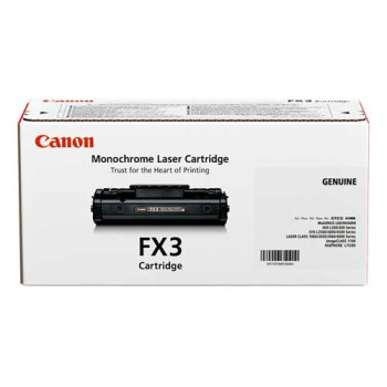 کارتریج کانن Canon FX3