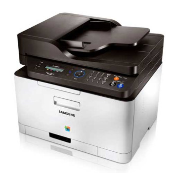 پرینتر چند کاره لیزری سامسونگ Samsung CLX-3305fw