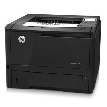 پرینتر لیزری اچ پی HP M401d
