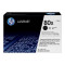 کارتریج اچ پی HP 80X