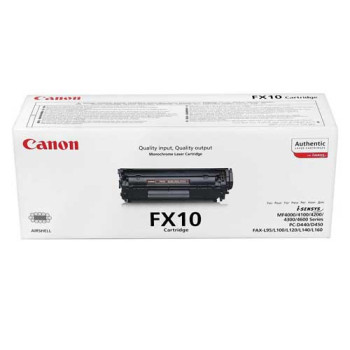 کارتریج کانن Canon FX10
