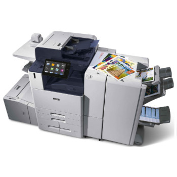 دستگاه کپی زیراکس AltaLink C8170