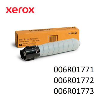 تونر فابریک زیراکس سیاه و سفید آلتالینک B8145-B8155-B8170