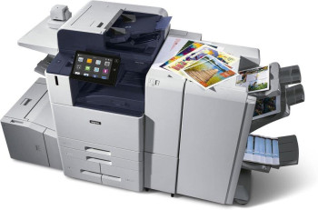دستگاه کپی زیراکس AltaLink C8135